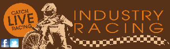 Industry Racing Banner